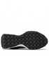 Mokasyny męskie Karl Lagerfeld Sneakersy  - KL53925 Black Lthr & Textile