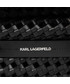 Torebka Karl Lagerfeld Torebka  - 221W3044 Black