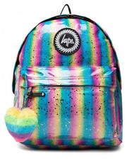 Torba na laptopa Plecak  - Gloss Backpack TWLG-777 Pastel Rainbow Gradient - eobuwie.pl Hype