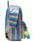 Torba na laptopa Hype Plecak  - Gloss Backpack TWLG-777 Pastel Rainbow Gradient