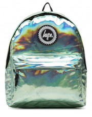 Plecak Plecak  - Crest Backpack BTS18130 Mint - eobuwie.pl Hype