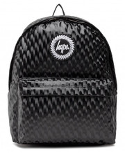Plecak Plecak  - Crest Backpack ZVLR-627 Black - eobuwie.pl Hype