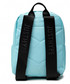 Plecak Hype Plecak  - Teal Gradient Pastel Animal TWLG-943 Blue
