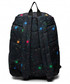 Plecak Hype Plecak  - Multi Mini Paint Ball Splat TWLG-720 Black