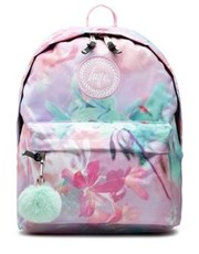Plecak Plecak  - Crest Backpack YVLR-648 Pink/Frosty Flower - eobuwie.pl Hype