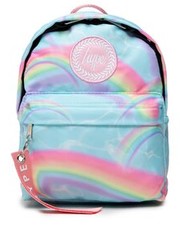 Plecak Plecak  - Rainbow Crest Mini Backpack YVLR-676 Blue - eobuwie.pl Hype