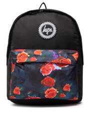 Plecak Plecak  - Black Rose Backpack TWLG-788 Black - eobuwie.pl Hype