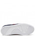Półbuty męskie Hummel Sneakersy  - Camden 213814-9194 White/Red/Navy