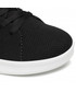 Mokasyny męskie Hummel Sneakersy  - Busan Knit 211897-2042 Black/Black