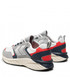 Buty sportowe Hummel Sneakersy  - Marathona Reach Lx 212982-9203 White/Lunar Rock