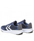 Buty sportowe Hummel Sneakersy  - Flow Breather 213101-7101 Navy/Ensign Blue