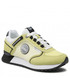 Sneakersy Colmar Sneakersy  - Travis Sport Bold 074 Lt Yellow