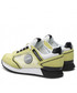 Sneakersy Colmar Sneakersy  - Travis Sport Bold 074 Lt Yellow