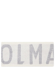 Czapka Opaska materiałowa  - 5021 1XD White/Pearl Grey Mel 01 - eobuwie.pl Colmar