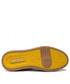 Półbuty męskie Hoff Sneakersy  - Retiro Man 22209601 Yellow