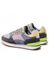 Sneakersy Hoff Sneakersy  - Colombo 22202008 Lilac