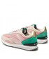 Sneakersy Hoff Sneakersy  - Fantasy 22203001 Pink