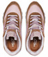 Sneakersy Hoff Sneakersy  - Kalahari 22107002 Brązowy