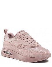 Sneakersy Sneakersy  - Mars 12206007 Pink - eobuwie.pl Hoff