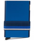 Portfel Secrid Mały Portfel Męski  - Cardslide CS Blue