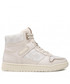 Sneakersy Coach Sneakersy  - Hi Top Coated Canvas CD304 Chalk