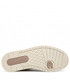 Sneakersy Coach Sneakersy  - Hi Top Coated Canvas CD304 Chalk
