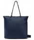 Shopper bag Tory Burch Torebka  - Virginia Tote 85063 Royal Navy 403