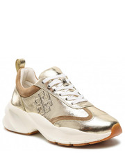 Sneakersy Sneakersy  - Good Luck Trainer 13526 Gold/Alce 700 - eobuwie.pl Tory Burch
