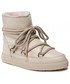 śniegowce Inuikii Buty  - Sneaker Classic 70202-087 Cream