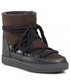 śniegowce Inuikii Buty  - Sneaker Classic 70202-005 Dark Grey