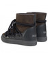 śniegowce Inuikii Buty  - Sneaker Classic 70202-005 Dark Grey