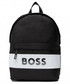 Plecak Boss Plecak  - J20366 Black 09B