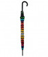 Parasol United Colors Of Benetton Parasolka  - Long Ac 56901 Multistripe