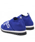 Sneakersy dziecięce Kenzo Kids Sneakersy  - K29026 Blue 829