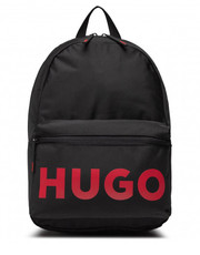 Plecak Plecak  - Ethon Bl 50478485 001 - eobuwie.pl Hugo