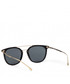 Okulary Hugo Okulary przeciwsłoneczne  - 1013/S Black/Gold 2M2