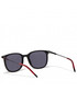 Okulary Hugo Okulary przeciwsłoneczne  - 1203/S Black 007