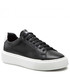 Sneakersy Hugo Sneakersy  - Quiver 50480657 10245636 01 Black 001