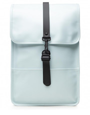 Torba Plecak  - Backpack Mini 1280 Ice - eobuwie.pl Rains