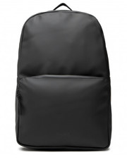 Torba na laptopa Plecak  - Field Bag 12840 Black 01 - eobuwie.pl Rains