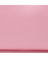 Torebka Rains Torebka  - Box Bag Micro 13820 Pink Sky