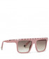 Okulary Furla Okulary przeciwsłoneczne  - Sunglasses SFU535 WD00035-BX0728-0962S-4-401-20-CN-D Pesca