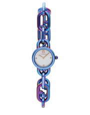 Zegarek damski Zegarek  - Chain Bracelet WW00032-MT0000-MT000-1-053-20-CN-W Multicolor - eobuwie.pl Furla