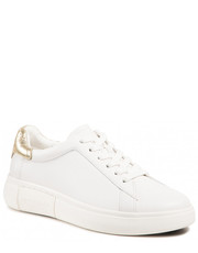 Sneakersy Sneakersy  - Lift K0023 Optic White/Pale Gold  Qpt - eobuwie.pl Kate Spade