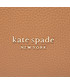 Torebka Kate Spade Torebka  - Knott Pebbled Leather Medium S PXR00398 Bungalow 200