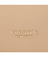 Torebka Kate Spade Torebka  - Knott Colorblocked Commuter Bag K7909 Warm Stone Multi 250