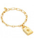Bransoletka Kate Spade Bransoletka  - Charm Bracelet K6233 Gold 700