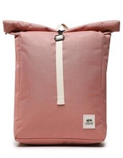 Plecak Plecak  - Roll Mini P8721 Dust Pink - eobuwie.pl Lefrik
