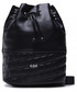 Shopper bag Goe Torebka  - ZNJJ016 Black