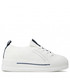 Sneakersy Goe Sneakersy  - JJ2N4164 White